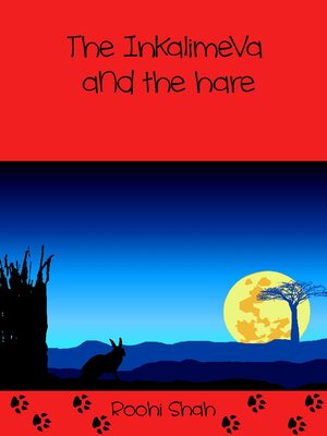 cover image of The Inkalimeva and the hare